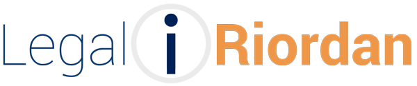 Legal i Riordan Solicitors