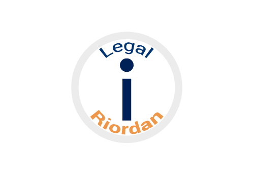 legal i riordan